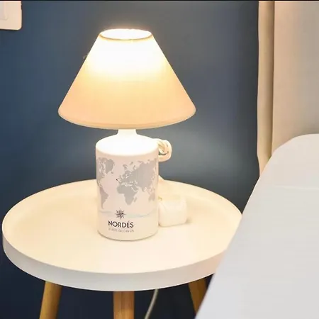 Apartment Keli S Tirana