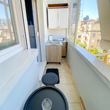 Keli S Apartment Tirana