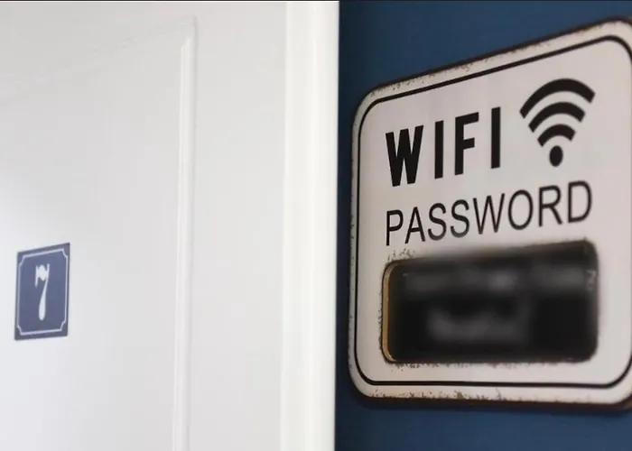 Lägenhet Keli S Tirana