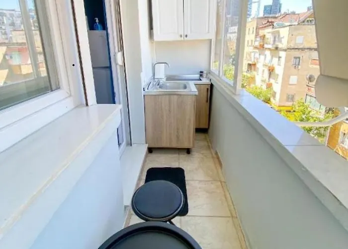 Keli S Lägenhet Tirana