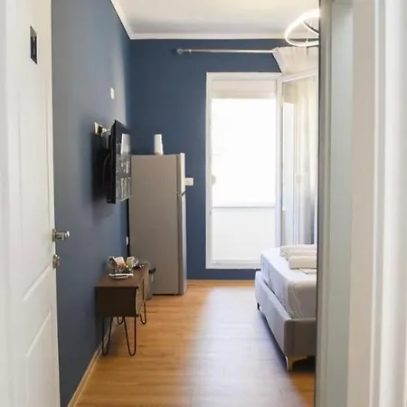 Keli S דירה טיראנה