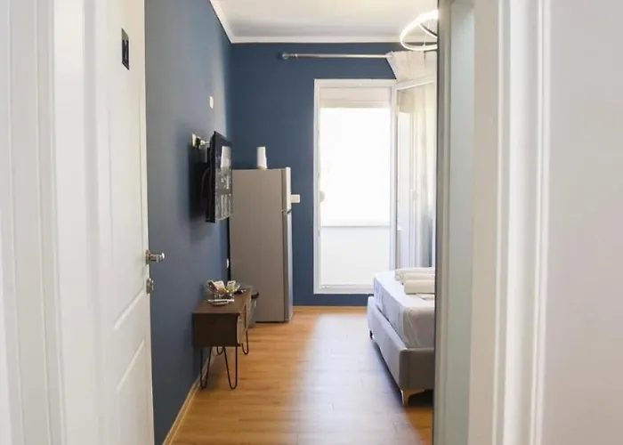 Keli S 公寓 地拉那