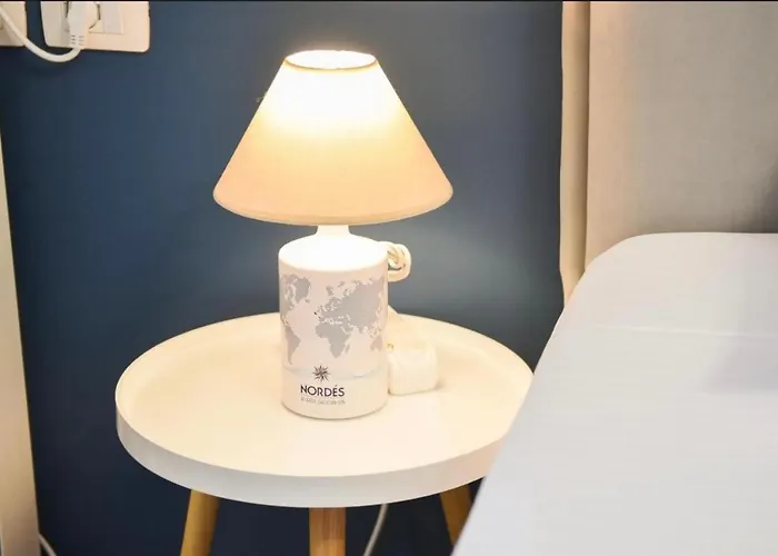 דירה Keli S טיראנה